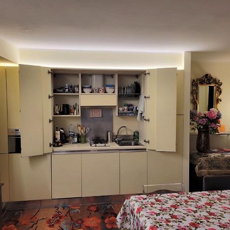 Verona City San Zeno Apartment Εξωτερικό φωτογραφία