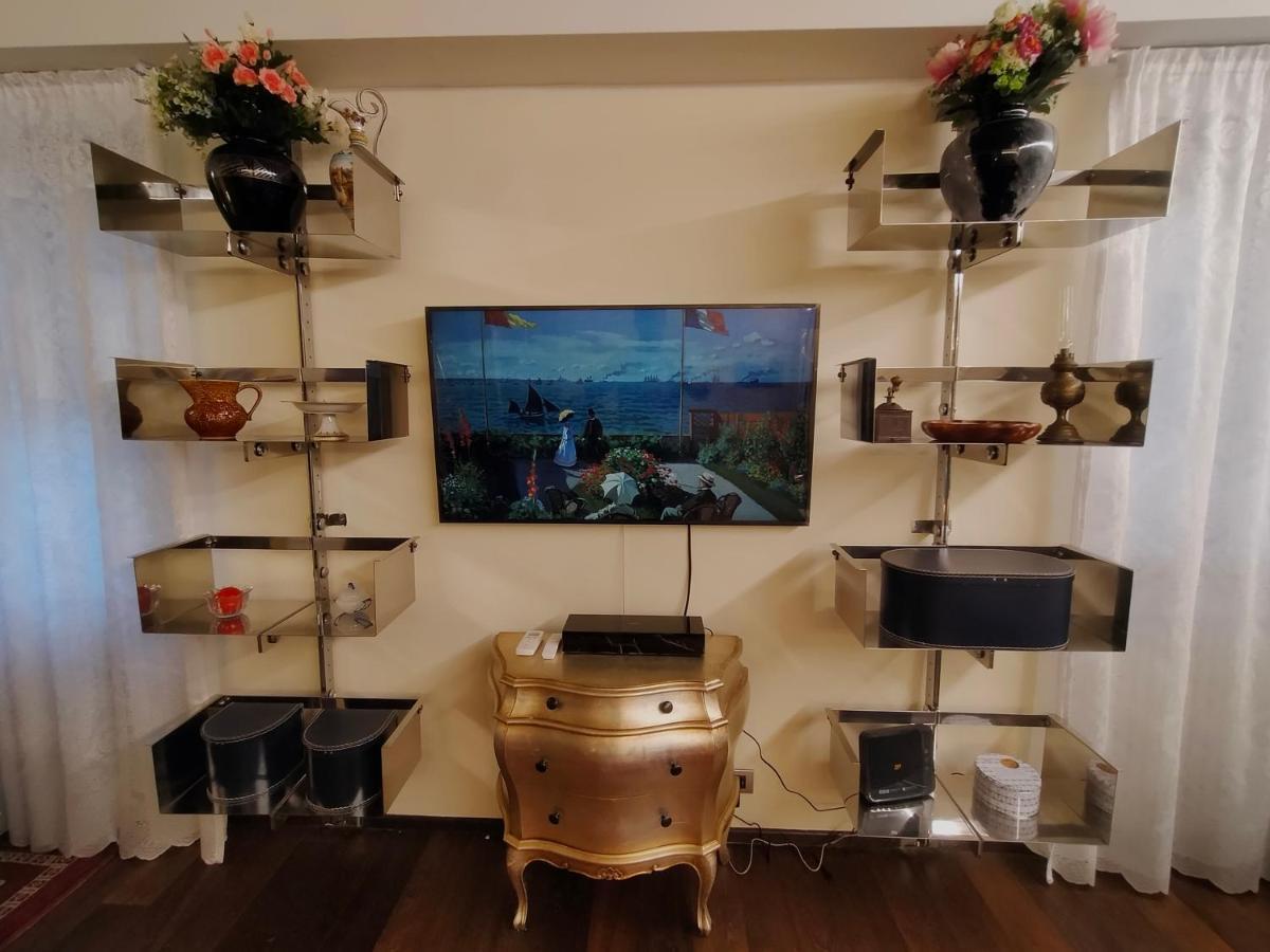 Verona City San Zeno Apartment Εξωτερικό φωτογραφία