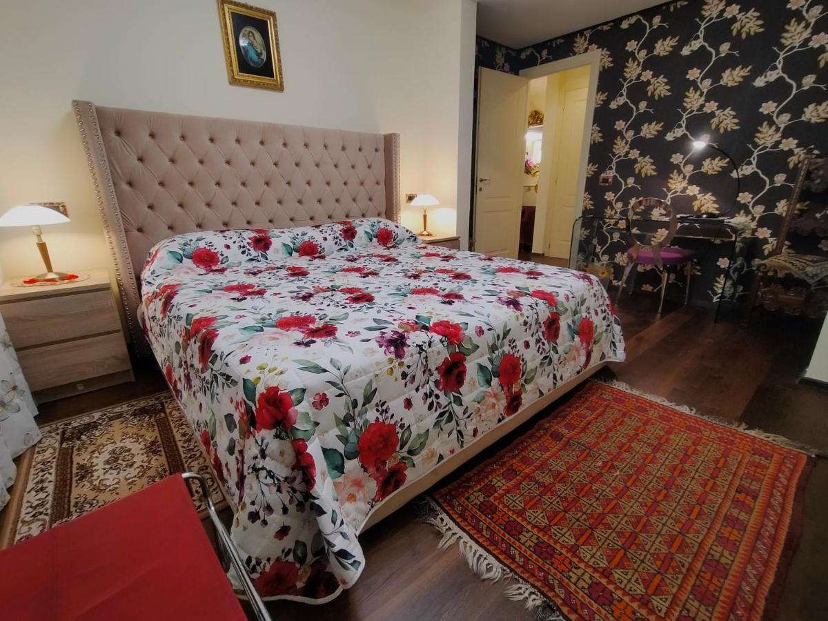 Verona City San Zeno Apartment Εξωτερικό φωτογραφία