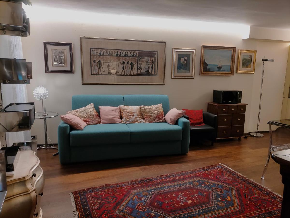 Verona City San Zeno Apartment Εξωτερικό φωτογραφία