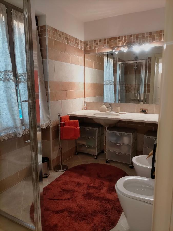 Verona City San Zeno Apartment Εξωτερικό φωτογραφία