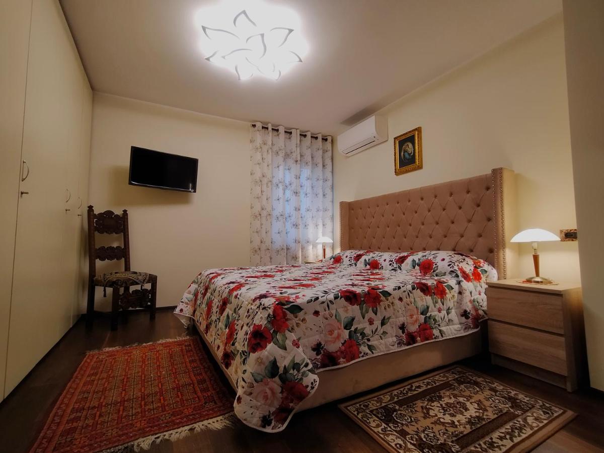Verona City San Zeno Apartment Εξωτερικό φωτογραφία