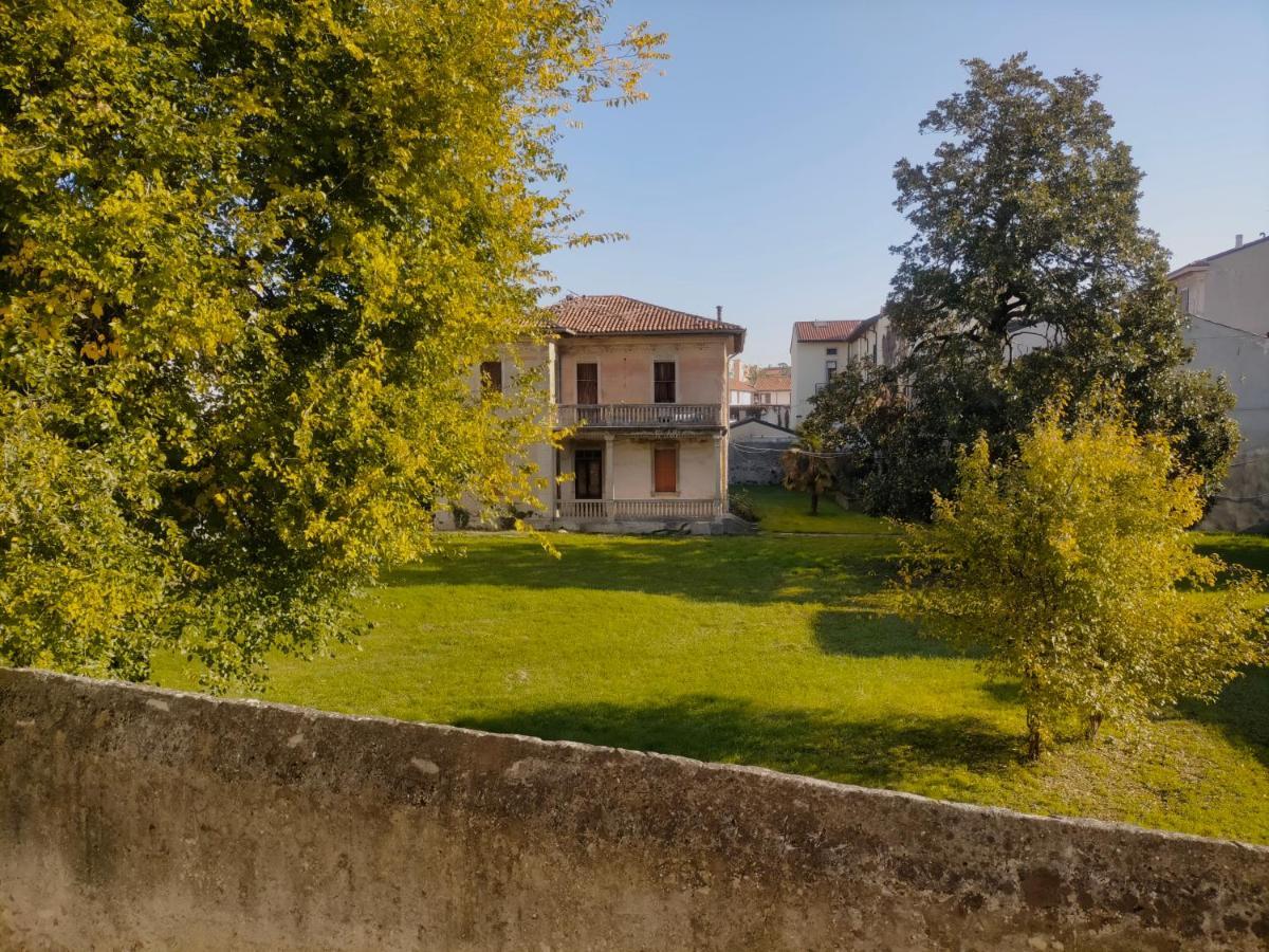 Verona City San Zeno Apartment Εξωτερικό φωτογραφία