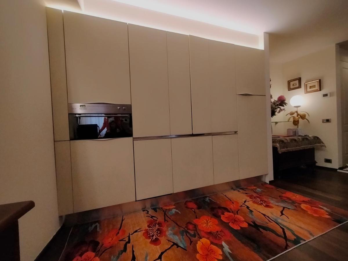 Verona City San Zeno Apartment Εξωτερικό φωτογραφία