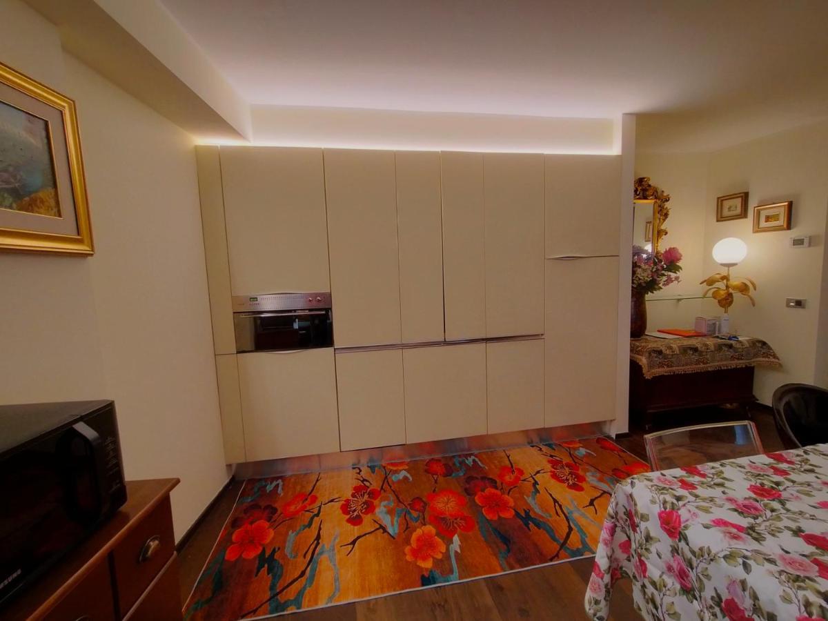 Verona City San Zeno Apartment Εξωτερικό φωτογραφία