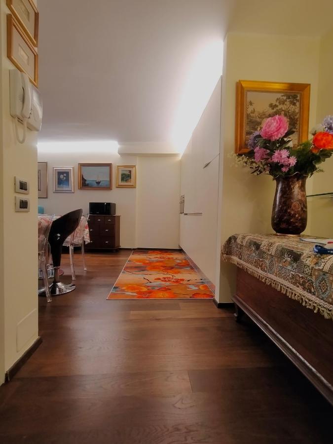 Verona City San Zeno Apartment Εξωτερικό φωτογραφία