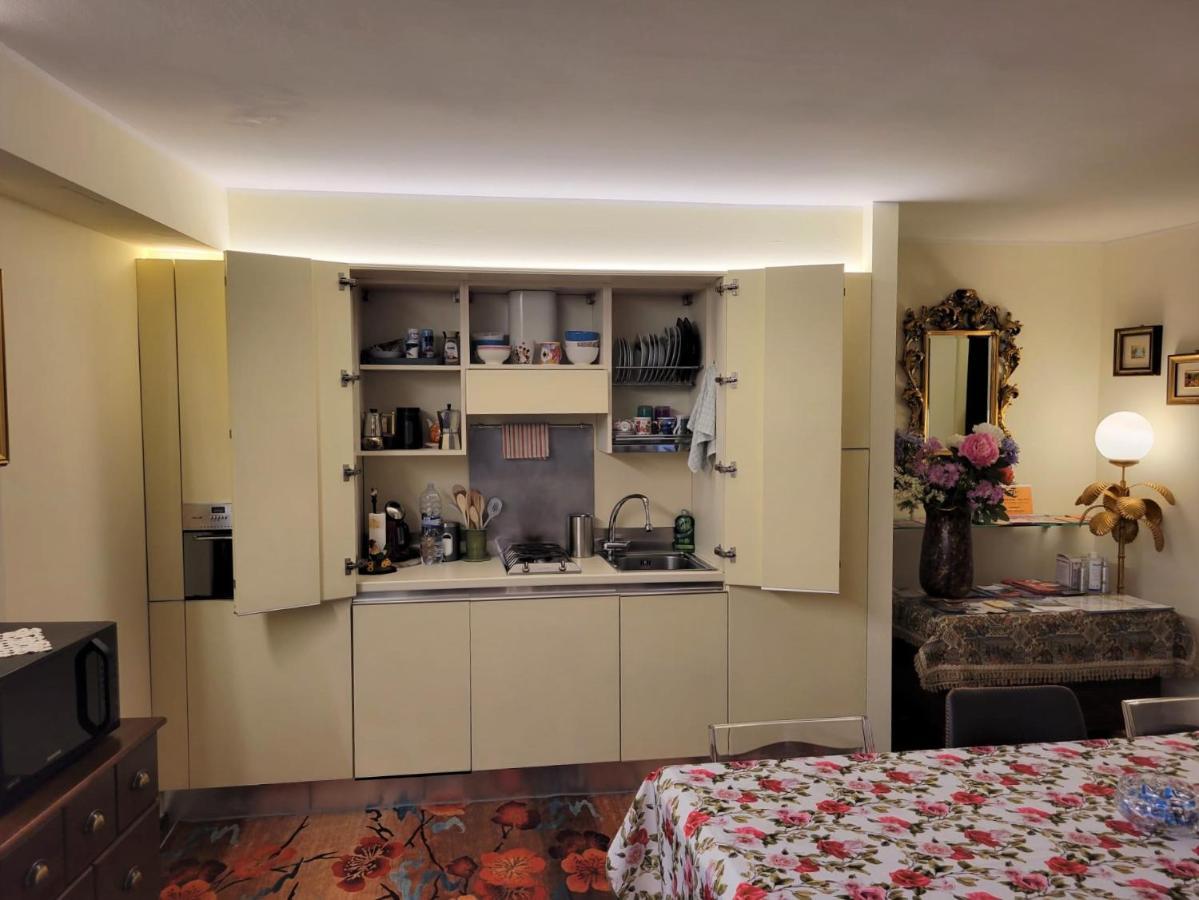 Verona City San Zeno Apartment Εξωτερικό φωτογραφία