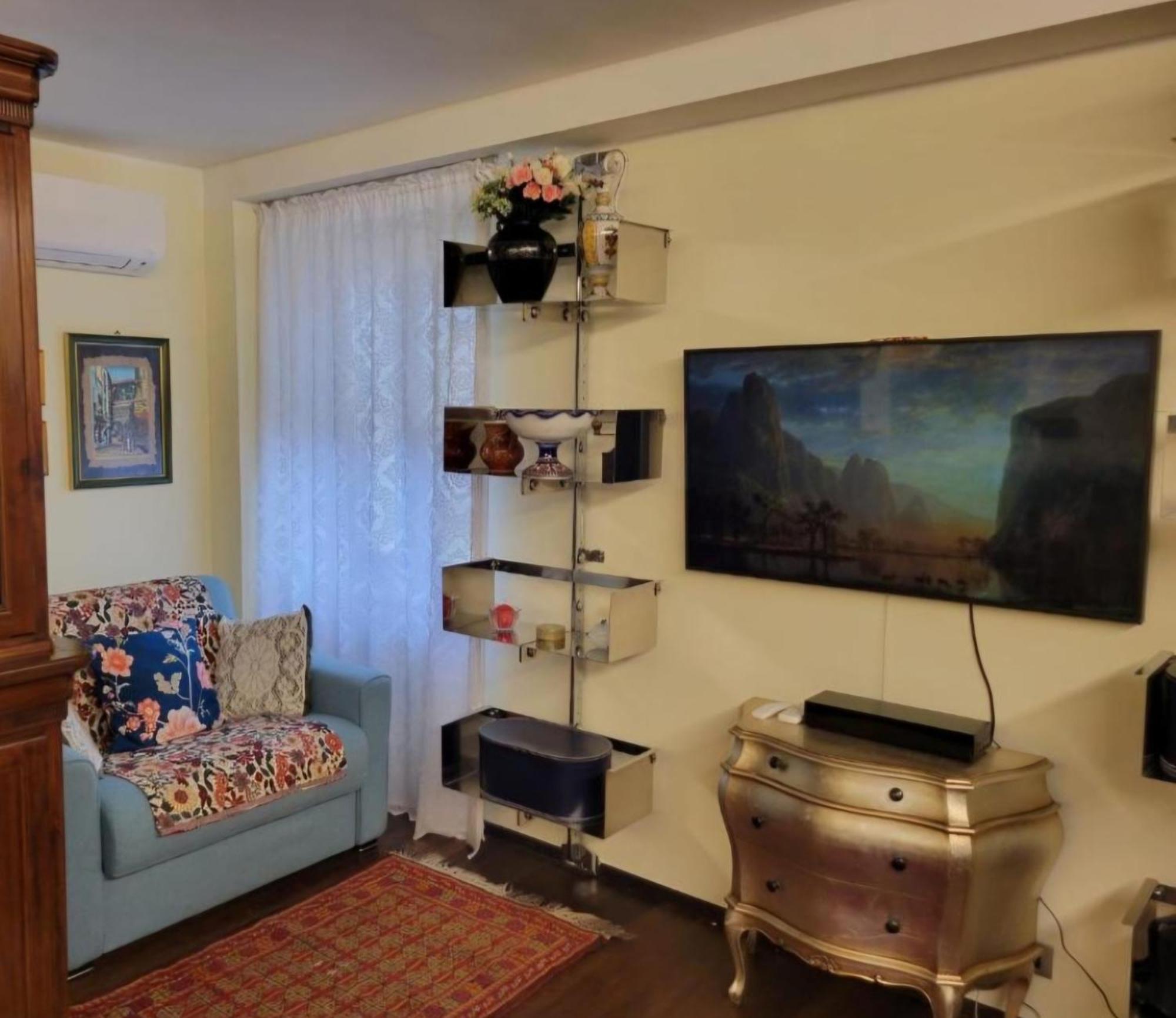 Verona City San Zeno Apartment Εξωτερικό φωτογραφία